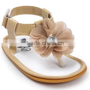 Rome Shoes for Baby, Dimond Baby Girl Shoes thumbnail-4