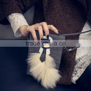 Fashion Single Shoulder Bag thumbnail-3