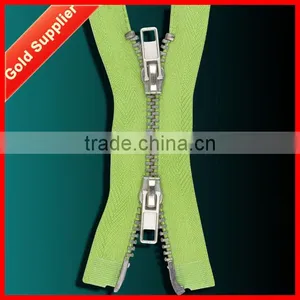 Hi-ana Zipper2 Your One-stop Supplier Apparel Ycc Zipper thumbnail-1