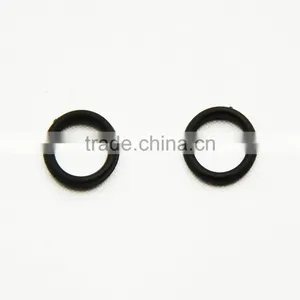 Garment Plastic Ring thumbnail-1