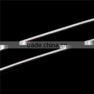 High Quality Silver Aluminum Beading Wire Thread Cord thumbnail-2