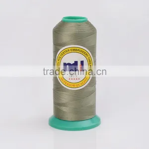 Polyester Filament Embroidery Thread thumbnail-1
