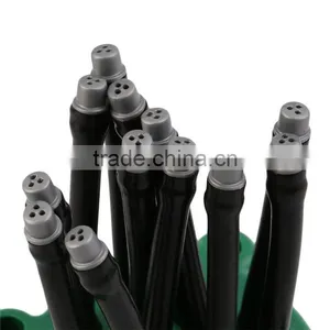 2017 Garden Irrigation Noodle Head Sprinkler 360 Degree Sprayer Multi Sprayer Lawn Green Roof Cooling Rotation Sprinkler thumbnail-4