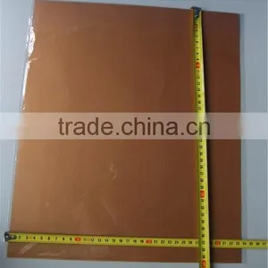 Non-stick Copper Grill Baking Mat BBQ Grill Mat Fireproof Charcoal Yoshi Bbq Grill Mat thumbnail-5