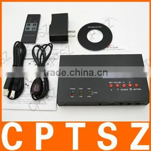 HD Video Capture 283S thumbnail-3