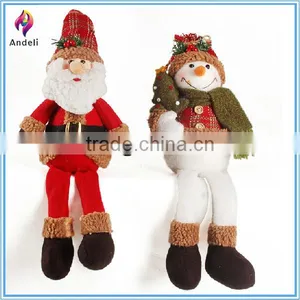 Wholesale Felt Christmas Craft Supplies Supplies thumbnail-4