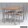 Sell Dining Set With MDF Top thumbnail-1