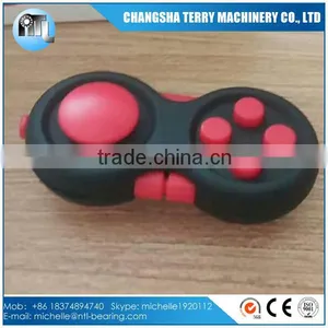 Hot Product Anxiety Stress Relief Toy Fidget Magic Cube thumbnail-2
