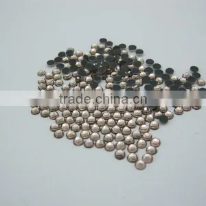 Hot Fix Rhinestone Crystal Stone Fashion Clothing Accessories Glass Beads thumbnail-3