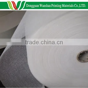 Factory Price Book Making Mesh Fabric Gauze Roll thumbnail-1