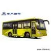 Offer City Buses, Passenger Transport Bus, Tourist Coach From China Zonda thumbnail-1