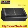 Professional Audio System (SRX700) thumbnail-1