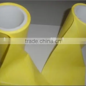 White Un-Sintered PTFE Seal Tape/pure PTFE TAPE thumbnail-5