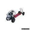 Sell Gas Scooter thumbnail-1