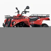 Sell ATV thumbnail-1