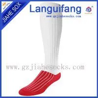Cheap Knee High Soccer Socks,striped Football Socks,elite Wholesale Football Socks thumbnail-1