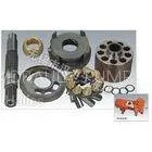 Hydraulic Piston Pump Kawasaki NV64/70/80/84/111/120/137/172/210/237/270/UH055-7(NV84) thumbnail-1