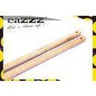 Eco - Friendly Round Hook Broom Handles / Wooden Tool Handles thumbnail-1