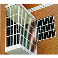 Security Iron Window thumbnail-1