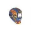 Auto Shade Light Welding Helmet , Automatic Welding Safety Mask thumbnail-1