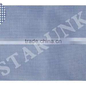 Outdoor Protection Acrylic Flag Pvc Coated 600d Polyester Fabric thumbnail-1