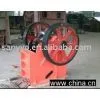 Small Jaw Crusher ( 10t/h) thumbnail-1