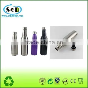 Best Production Vacuum Flask Bottle China Supplier thumbnail-3