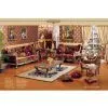European Style Sofa YMX-A1025 YMX-A1050 YMX-A1052 thumbnail-3