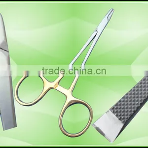 T/C Suture Needle Holder 6" Surgical Dental Instruments thumbnail-1