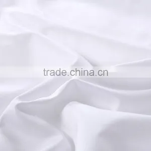 Factory Derict Price 100% Cotton Bed Sheets for Home Hotel OEM Size Available thumbnail-6