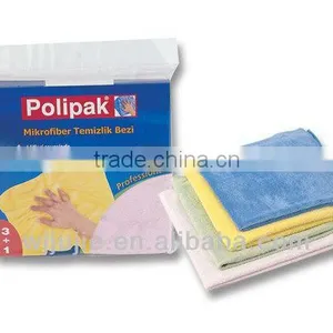 100% Microfiber Kitchen Towel Set thumbnail-1