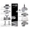 Bar Stool Chassis thumbnail-1