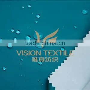 320D Nylon Taslan/Nylon Rarincoat Fabric thumbnail-1