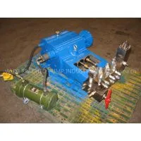 Triplex Plunger Pump,high Pressure Pump thumbnail-2