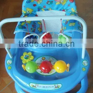 Baby Walker thumbnail-1