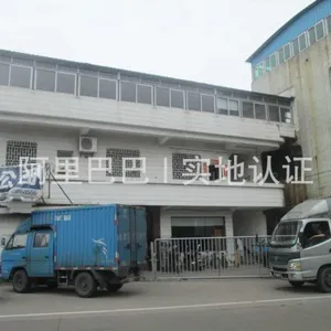 Tonghai Sanitary Fittings Co.,Ltd company overview - view 2 thumbnail