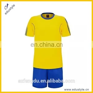 Fashion Style Football Gym Suit With High Quality Fabric thumbnail-1