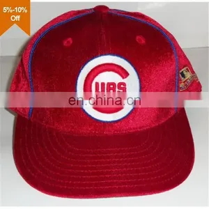 Newest Baseball Cap Flexfit Closed Back thumbnail-1