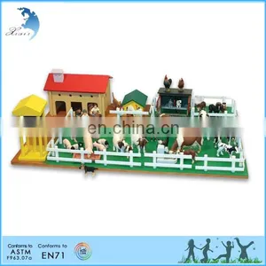 Chinese Montessori Materials Wooden Moving Child Educational Toys thumbnail-2