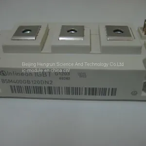 Eupec Igbt BSM400GB120DN2 thumbnail-2