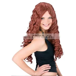 CGW-088 Synthetic Cosplay Wigs thumbnail-1