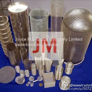 Custom and Supply Perforated Screens Metal Perforated Sheets Supplier Joyce M.G Group Company Limited thumbnail-1