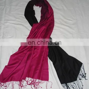 100% Silk Side Dye and Tie thumbnail-2