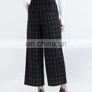 2016 High Quality Women Palazzo Pants thumbnail-4