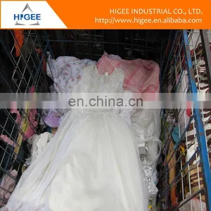 Used Clothing in Bales Dress Pants Shirts Available for Summer Clothing Sale thumbnail-3