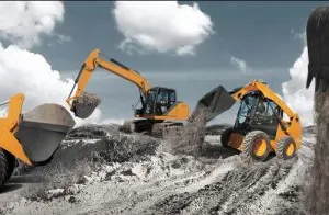 Shandong UT Excavator Attachments Co.,Ltd company overview - view 4 thumbnail