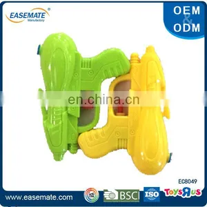 Mini Plastic Promotional Toys Water Guns for Children thumbnail-1