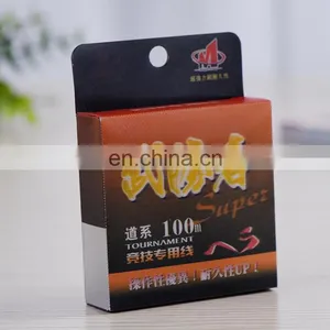 PVC Packing Box, Customized Cosmetics/small Jewelry Plastic Box/transparent Storage Plastic Box for Cake thumbnail-1