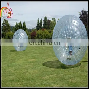 Top Selling Large Inflatable Zorb Ball,zorb Ball for Bowling,football Inflatable Body Zorb Ball thumbnail-1