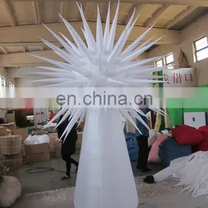 ACe--- Daming &waha ----inflatable Pillar thumbnail-1